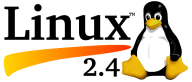 Linux 2.2